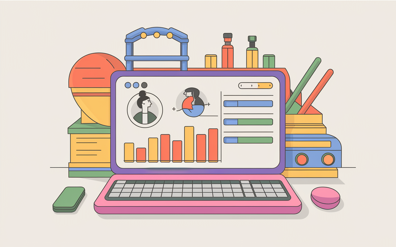 optimisation entraînement et sélection pokemon au stade