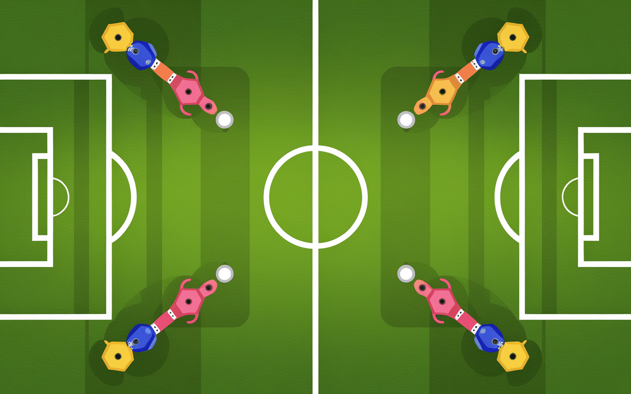 schéma tactique défenseur central fc 24 ultimate team