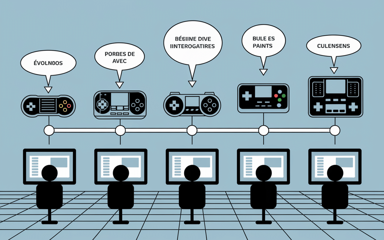 xbox 720 évolution consoles discussion communautés