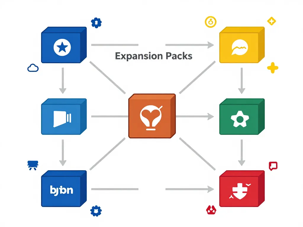 comparaison extensions alternatives blanc manger coco
