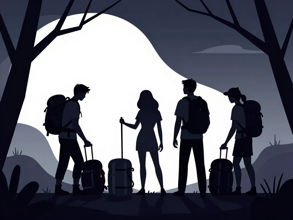 Clair obscur expedition 33 préparation participants départ aventure