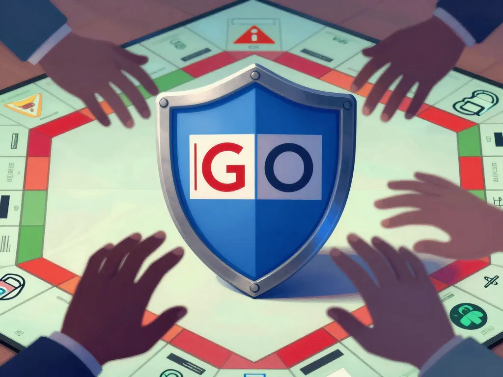 illustration protection arnaque lien des gratuit monopoly go