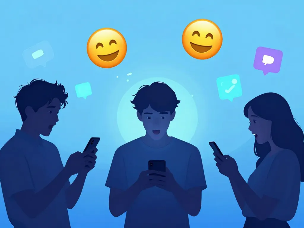 mbn usage réseaux sociaux jeunes