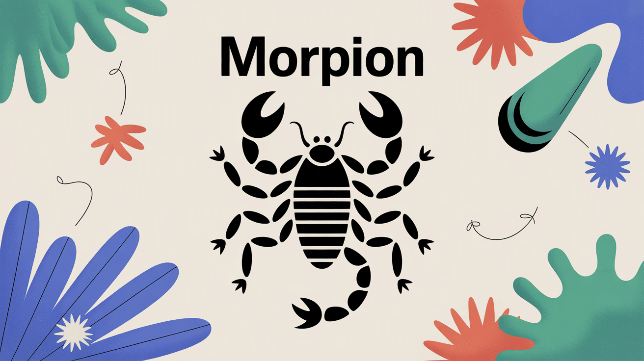 morpion jeu et parasite vue globale
