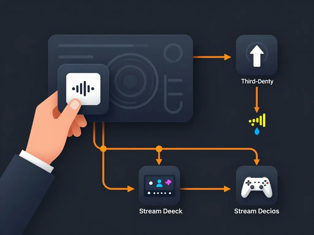 myinstant création bouton sonore connexion outils