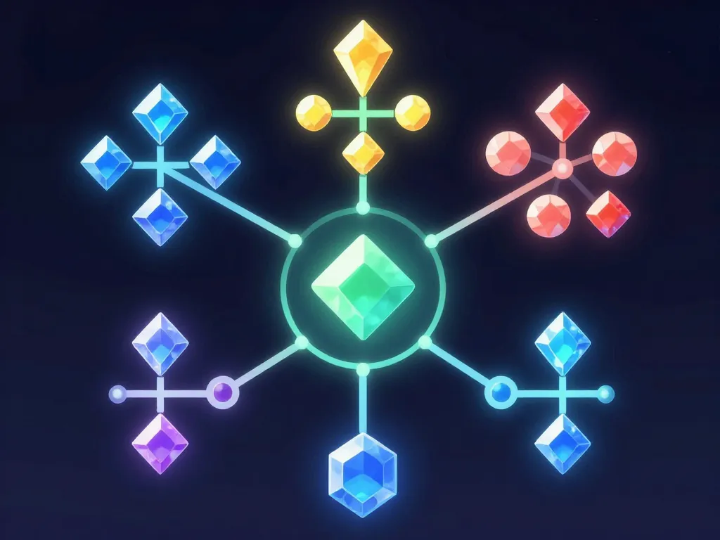 Path of Exile 2 illustration gemmes compétences arbre de talents