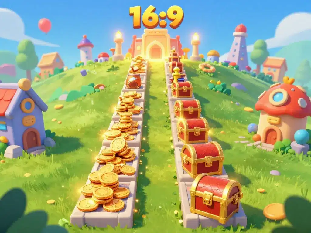 tour gratuit coin master optimisation spins progression rapide