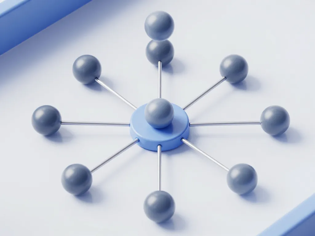 coreball schema mecanique niveau rotation