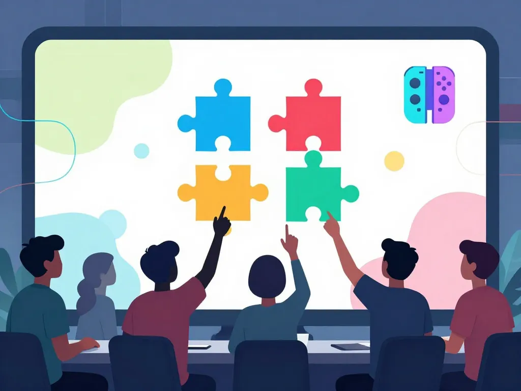 forum switch entraide techniques résolution