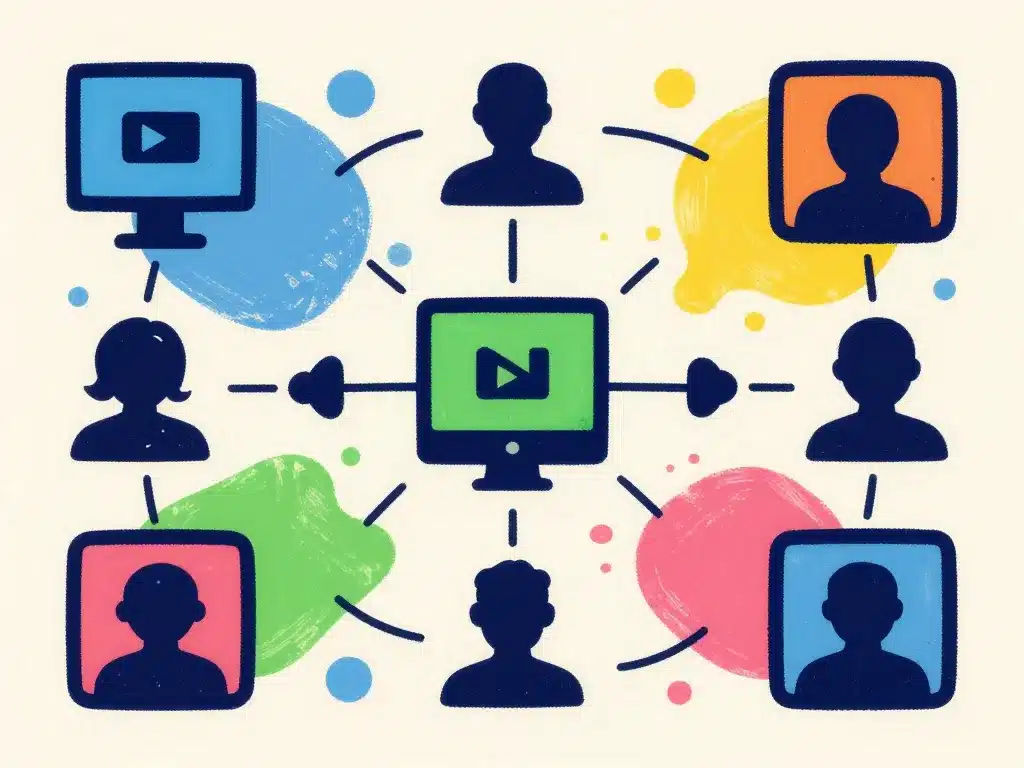 culture et codes forum gdc jvc illustration