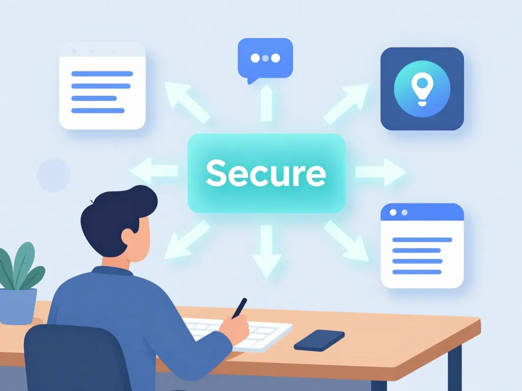 impossible de coller les données de votre organisation ici astuces solutions