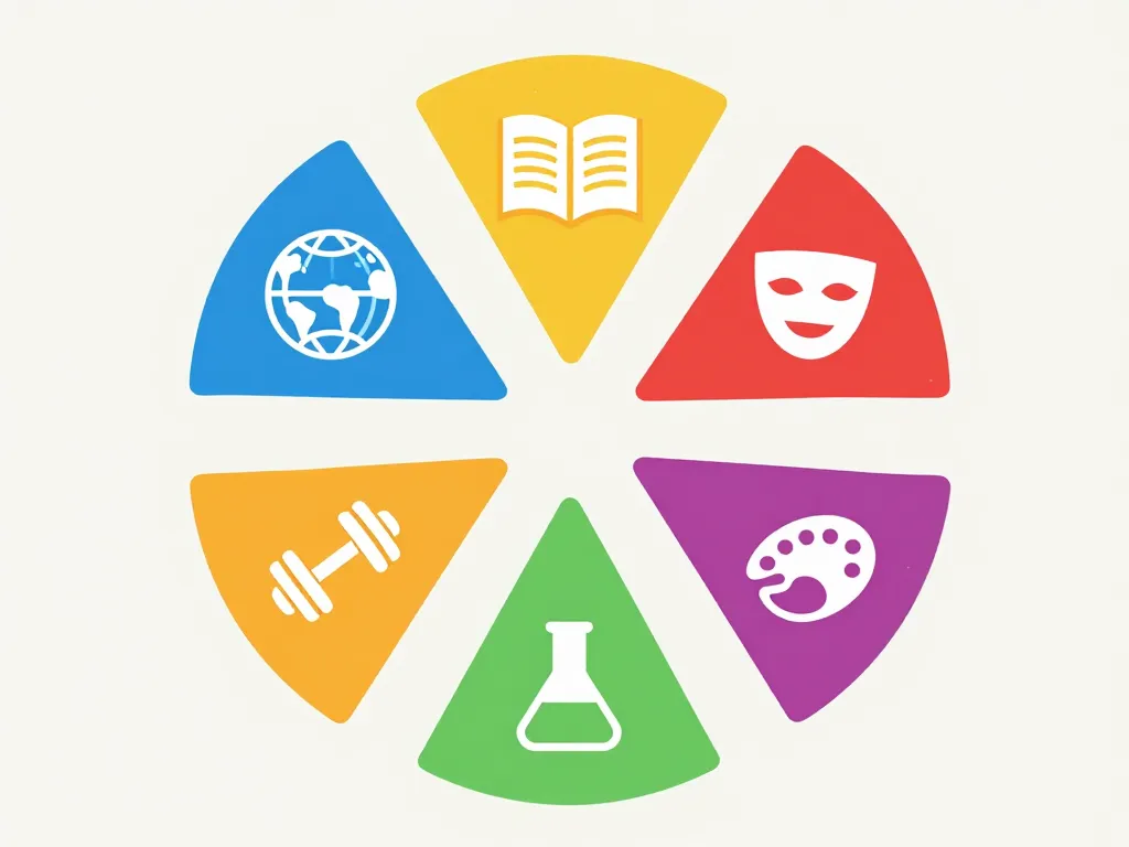 nombre de cases trivial pursuit couleurs et catégories illustrées