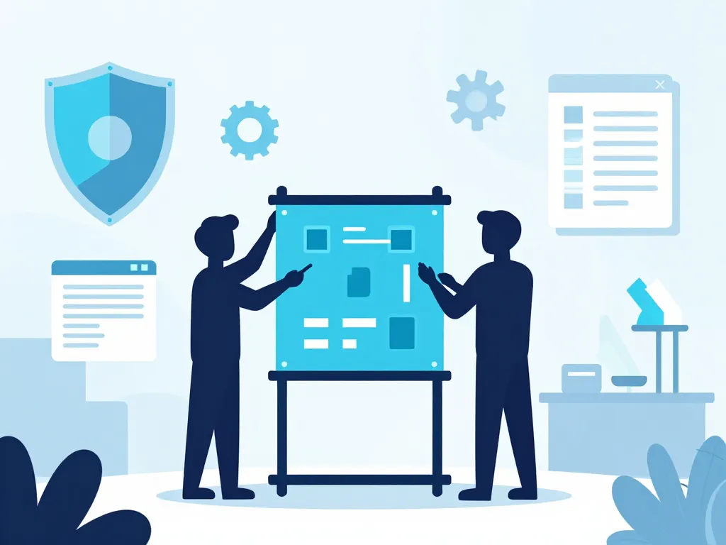 installation sécurisée pifdi étape par étape