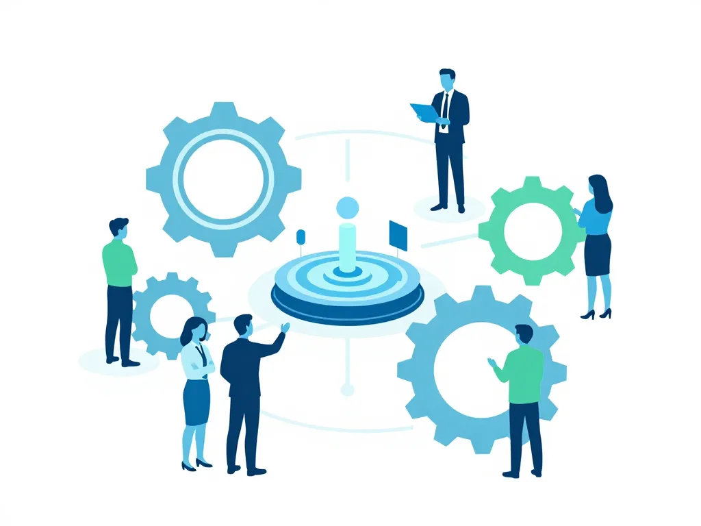 prosonsoft.com illustration fonctionnement et bénéfices