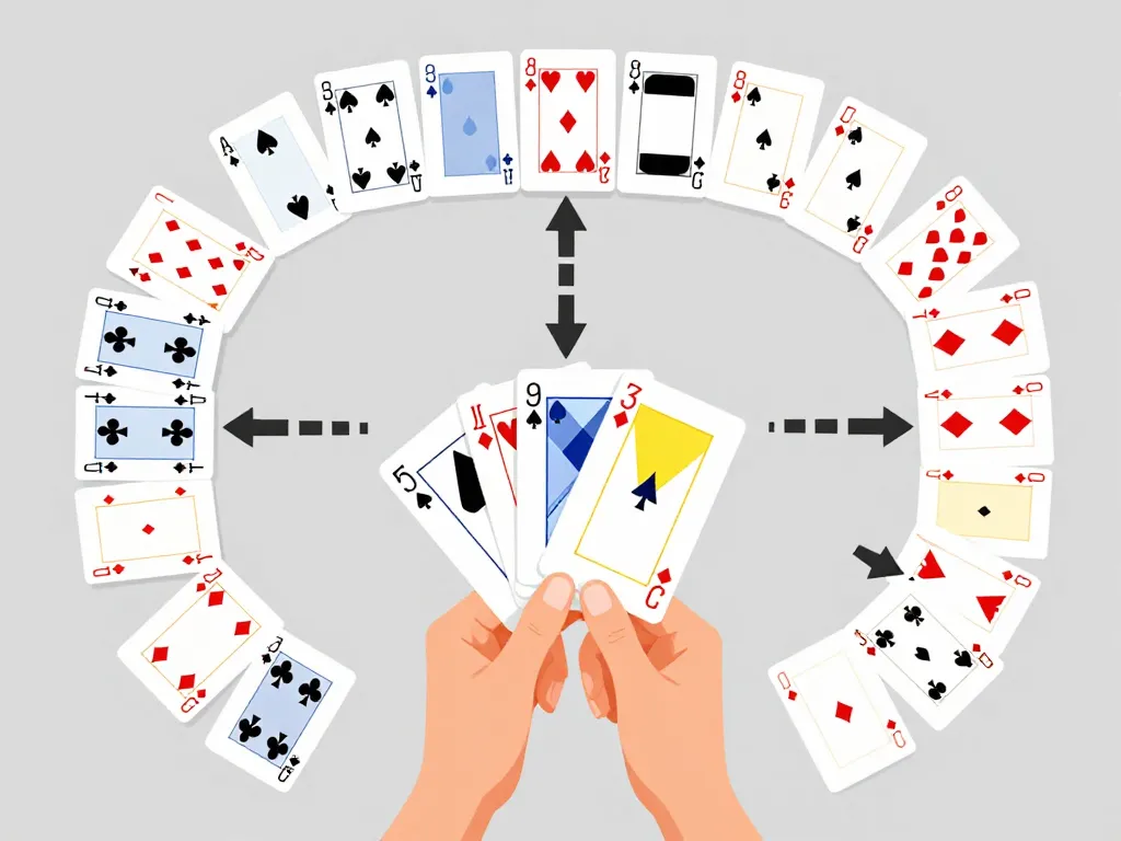 Diagramme concept regle 8 americain base