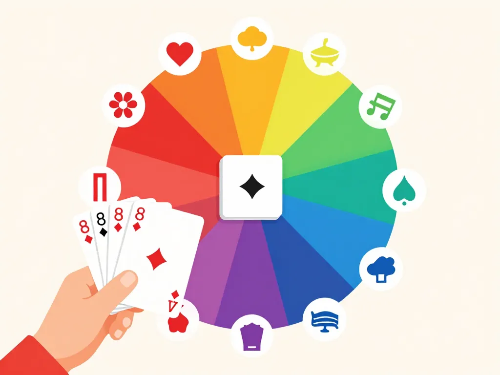 Schéma étapes règle du 8 américain application pratique