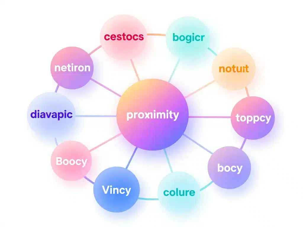 reponse cemantix visualisation rapprochement mots