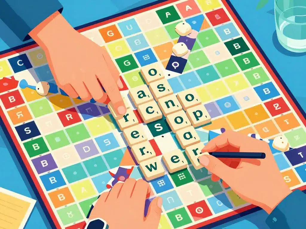 ro scrabble stratégie mots courts