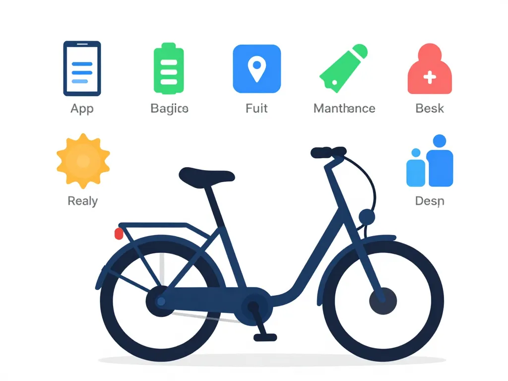 stark varg réglages batterie entretien quotidien