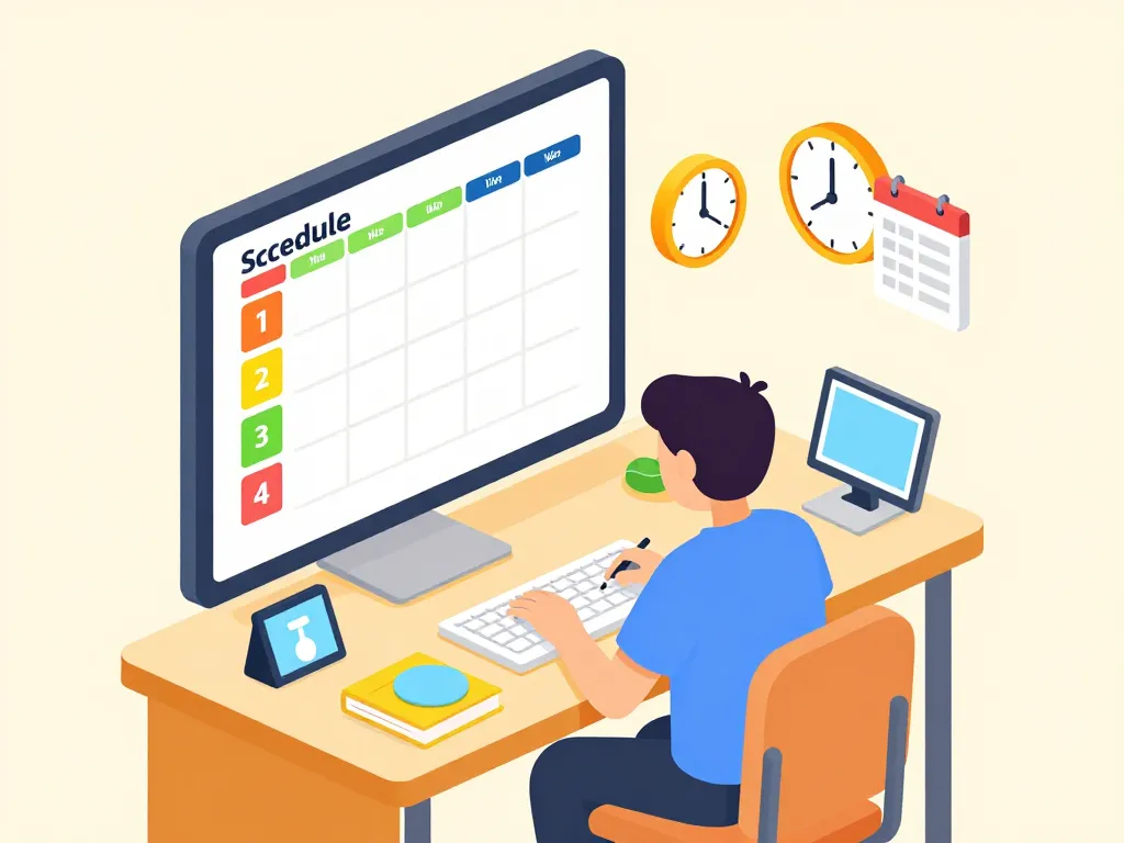 Stratégie révision bac avec Speed Bac