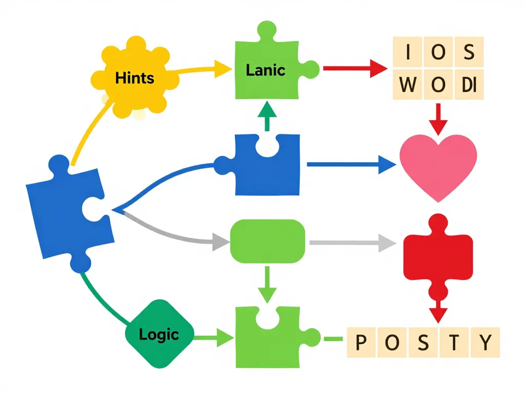sutom indice du jour diagramme stratégie indices