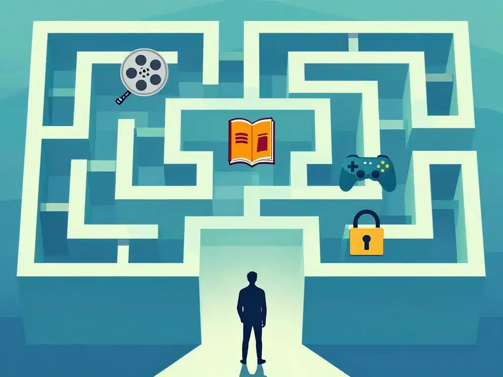 Top adulte recherche diversité illustration