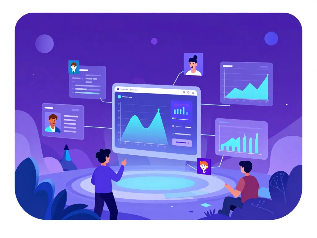 dashboard twitchtracker statistiques jeux catégories