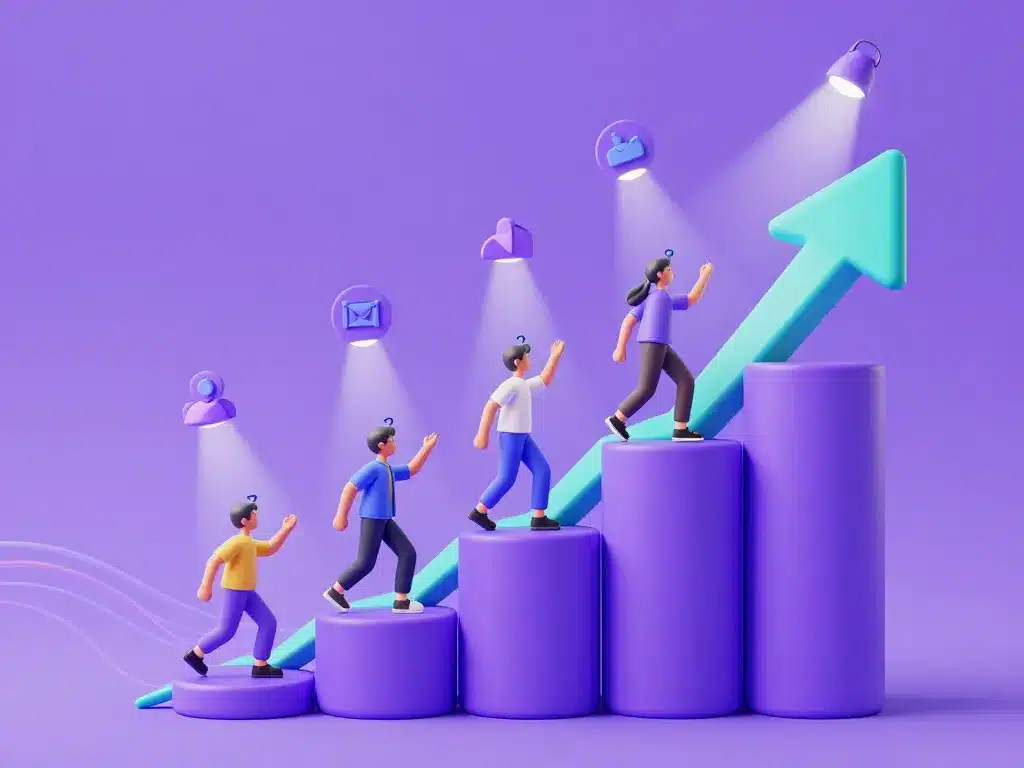 courbe progression twitchtracker performance chaîne