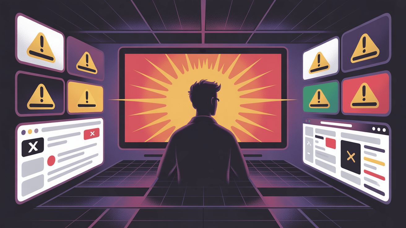 X Master illustration dangers et plateformes légales streaming