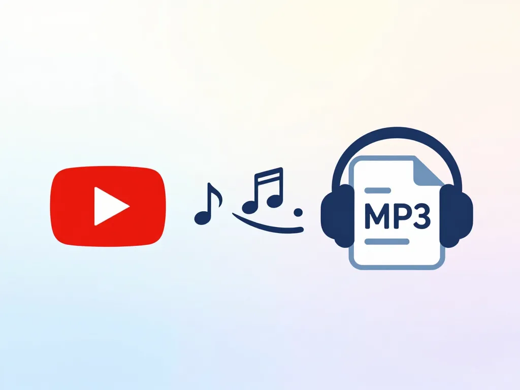 youtube mp3 convert schema extraction audio