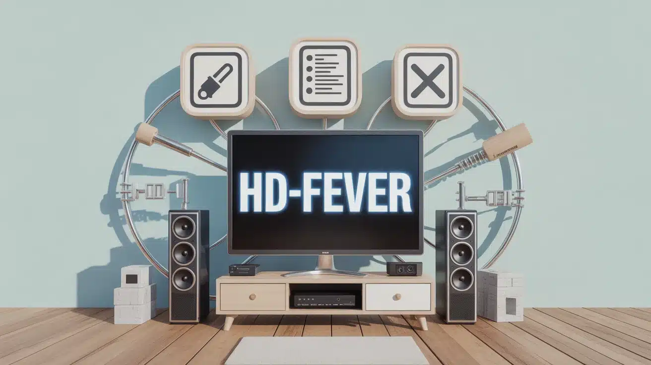 HDFever : guide d’expertise multimédia et confiance des tests