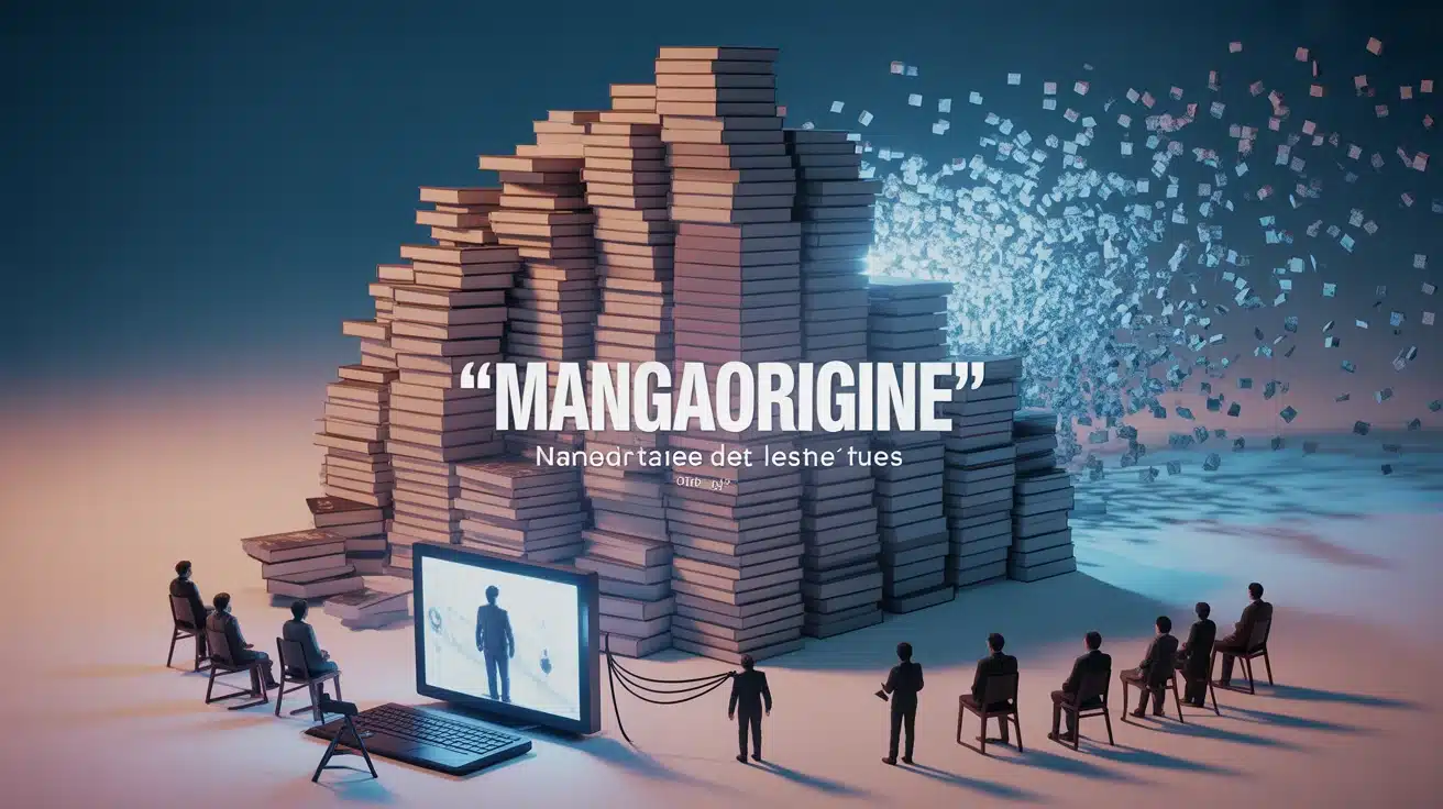 MangaOrigine : fermeture manga et sites miroirs