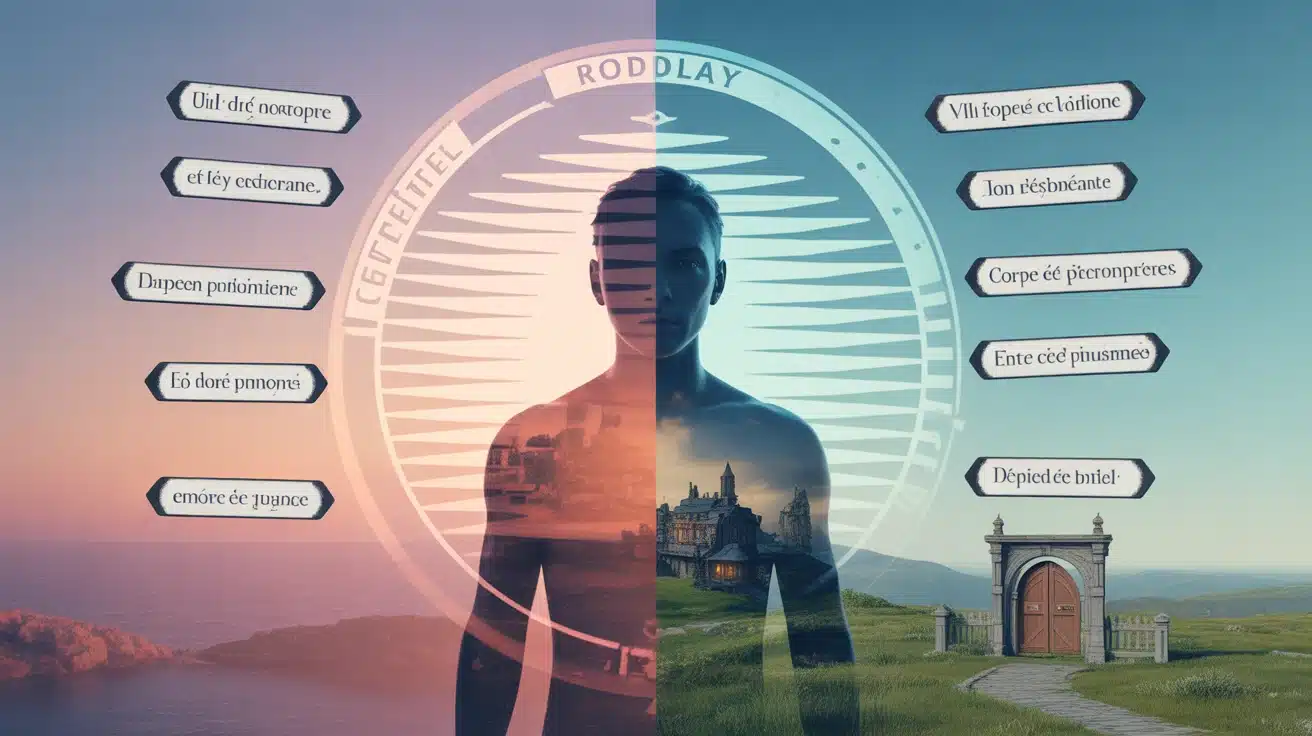 Rôleplay : incarner un personnage et respecter l’IC/OOC