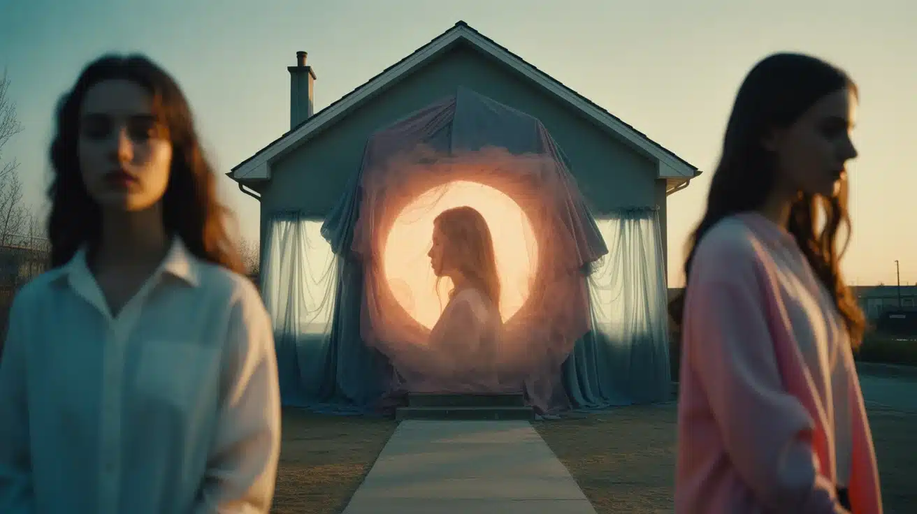 Soleil noir et mélancolie des sœurs Lisbon