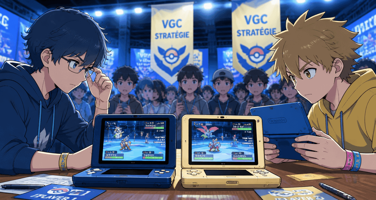 pokemon vgc joueurs tournoi anime