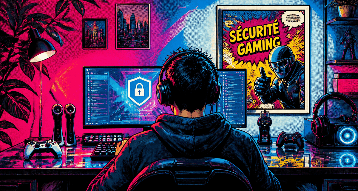trackr.fr jeux vidéo matériel gaming sécurisé