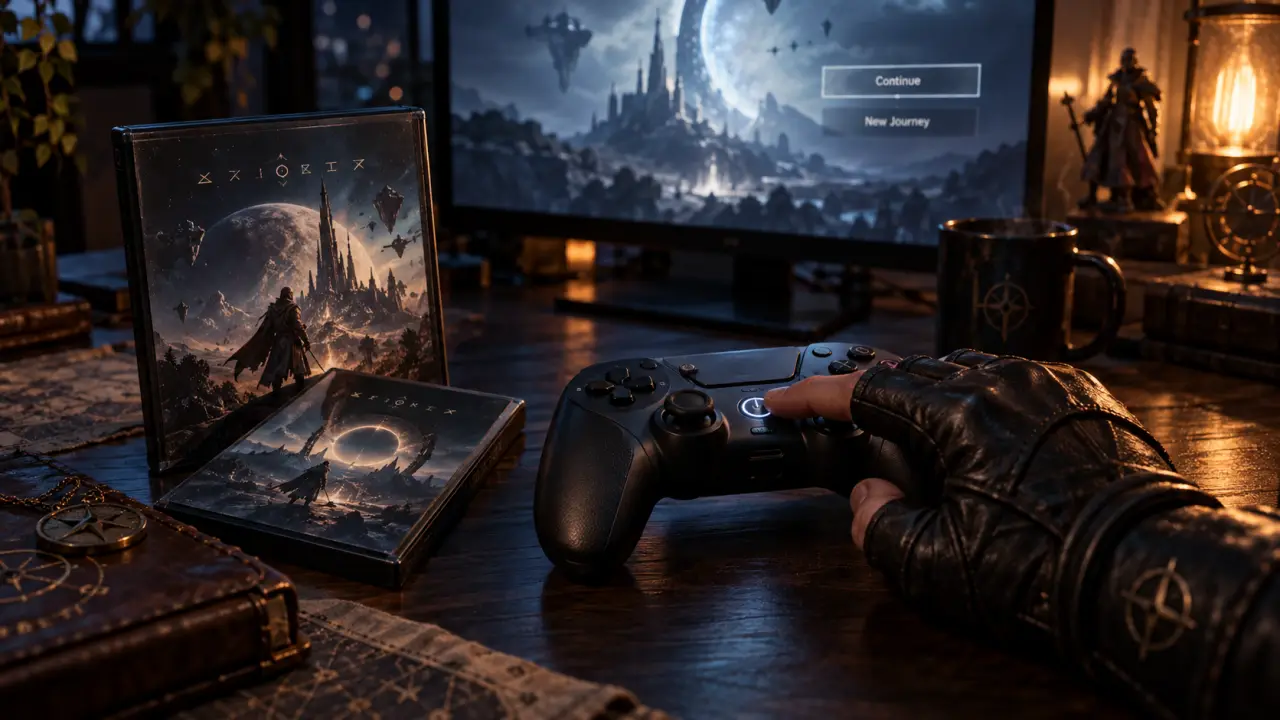 Jeux Star Wars : choix sabre laser, exploration ou combat spatial