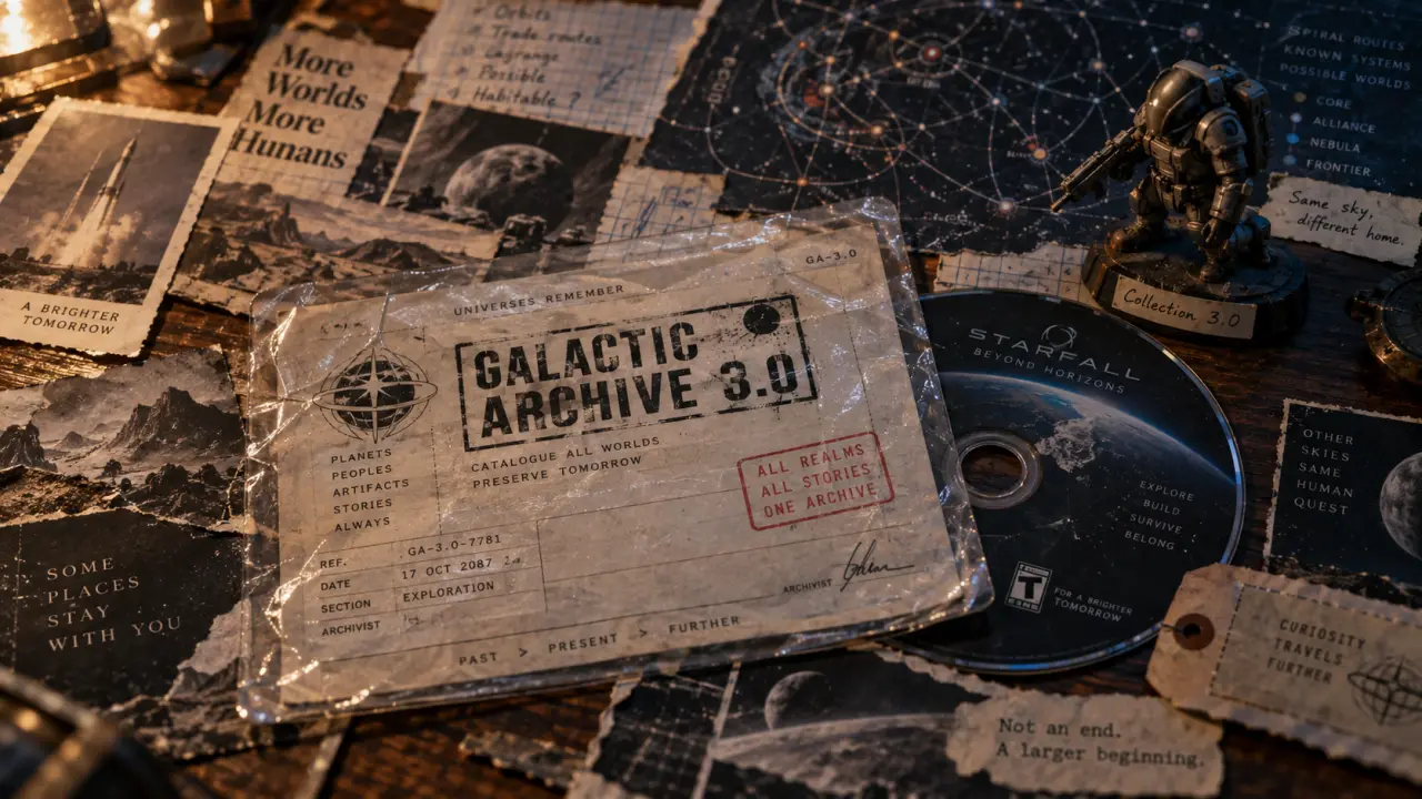 Star Wars 3.0 : tampon sur fiche, Jedi 3 sans date officielle